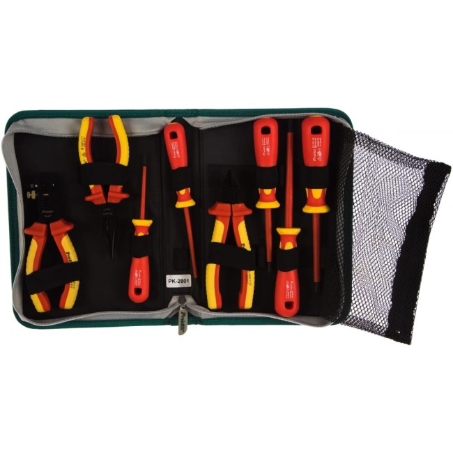 Набор инструментов ProsKit PK-2801 00252379