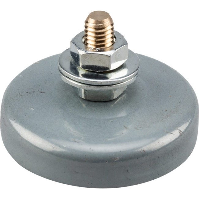 Магнитная клемма заземления REXANT 200A 12-4861