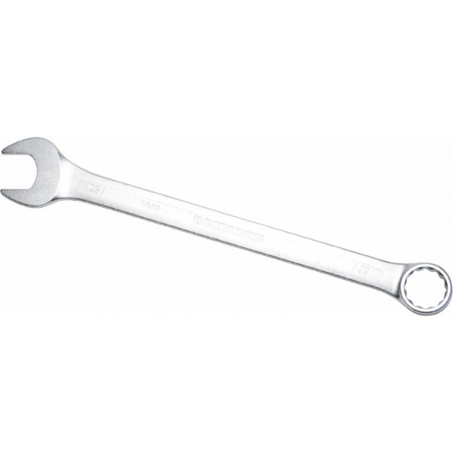 Удлиненный комбинированный ключ IZELTAS 0330020029