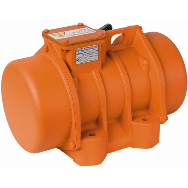 Вибратор Красный Маяк ИВ-11-50 045-0192