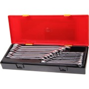 Набор комбинированных ключей JTC JTC-K6174 Набор комбинированных ключей JTC JTC-K6174