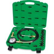 Набор для измерения давления масла в двигателе TOPTUL JGAI1204