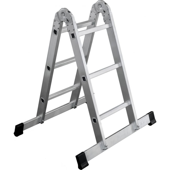 Алюминиевая лестница-трансформер UFUK Transformer PRO 511203