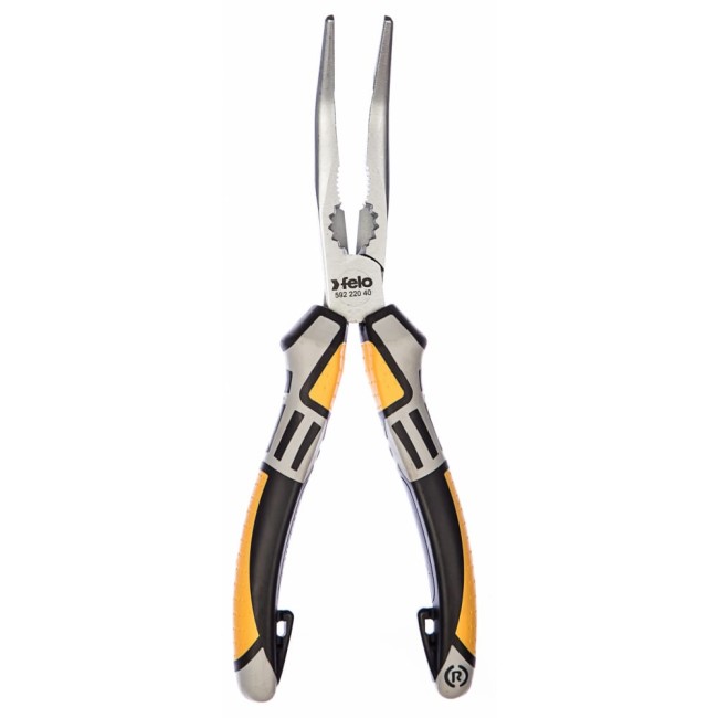 Угловые длинногубцы Felo 59222040