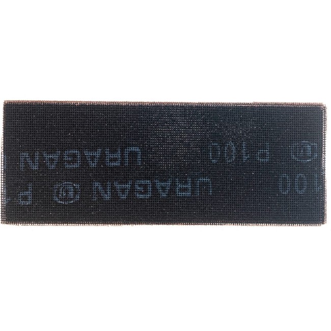 Шлифовальная сетка Uragan № 100 35555-100