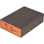 Губка абразивная Sia Abrasives siasponge 4s ssp-4s-med Губка абразивная Sia Abrasives siasponge 4s ssp-4s-med