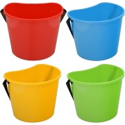 Ведро для сбора МУЛЬТИДОМ Ягодка БМ83-261 Ведро для сбора МУЛЬТИДОМ Ягодка БМ83-261