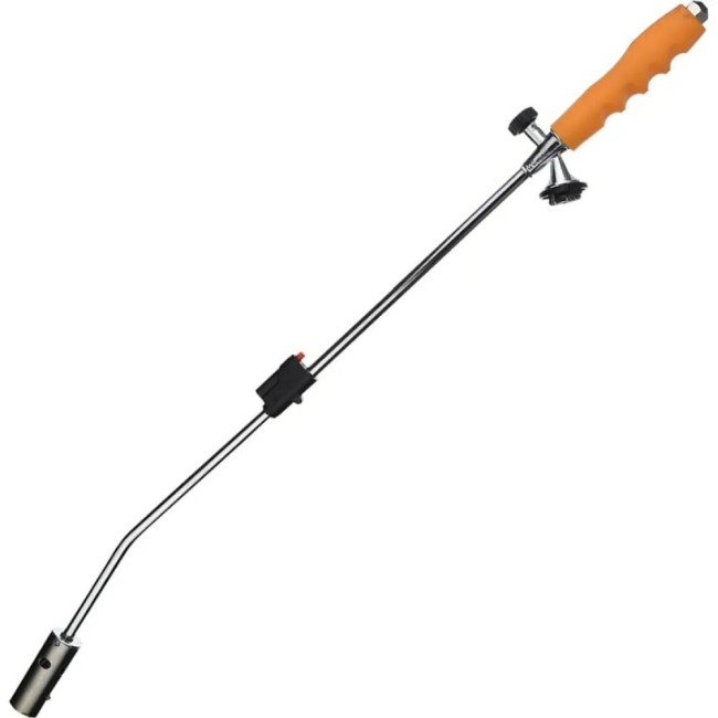 Газовая горелка vertextools Long Canon Gas Torch 826