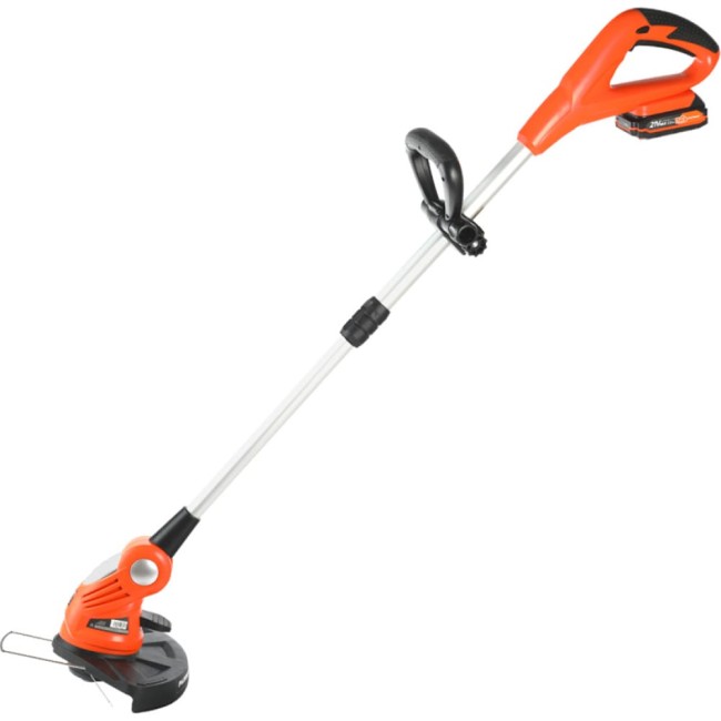 Аккумуляторный триммер Patriot TR 235 Li 21B Max UES 250205235