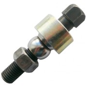 Приспособление для протяжки втулок шкворня Сервис Ключ Газель 77025 Приспособление для протяжки втулок шкворня Сервис Ключ Газель 77025