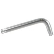 Г-образный ключ torx Rockforce RF-76670(25514)