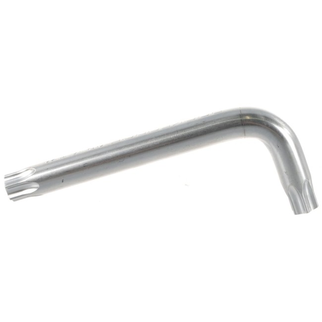 Г-образный ключ torx Rockforce RF-76670(25514)