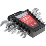 Набор рожковых ключей MATRIX 15231 Набор рожковых ключей MATRIX 15231