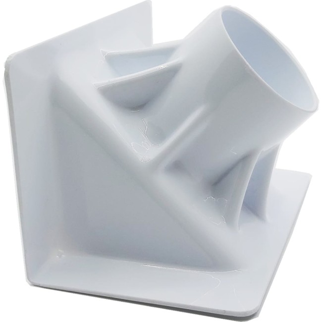 Патрубок пылеотвода GlobalTOOLS Д-50 GT-006-108-0003