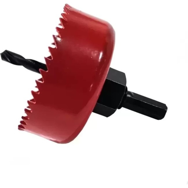 Набор коронок по дереву Strong стк-048 стк-04806060