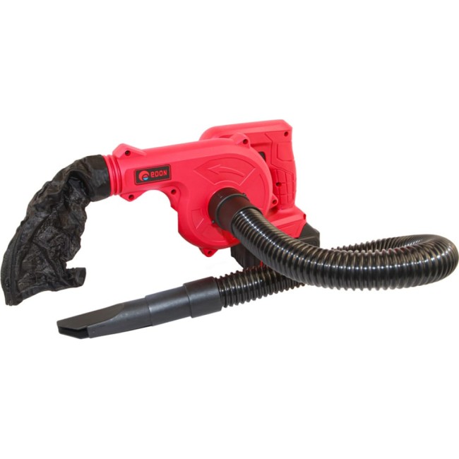 Аккумуляторный воздуходув EDON AKM-21 202020100019