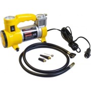 Поршневой автомобильный компрессор Forsage F-581(30182) Поршневой автомобильный компрессор Forsage F-581(30182)