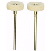 Полировальные насадки Proxxon PR-28803