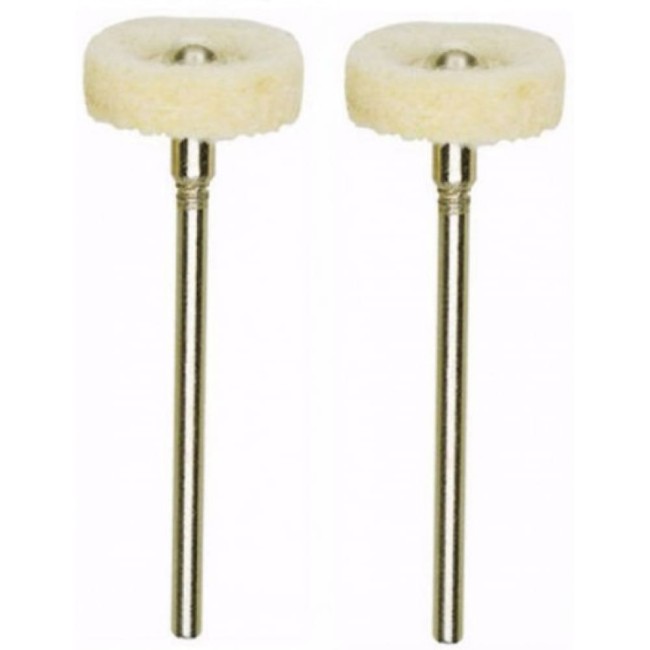 Полировальные насадки Proxxon PR-28803