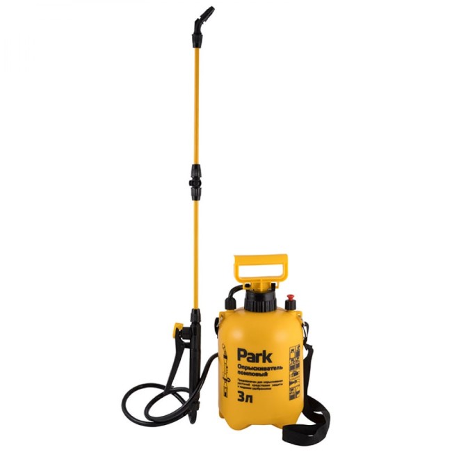 Опрыскиватель PARK 990026