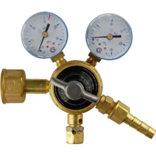 Аргоновый редуктор БАМЗ БАРО-5МГ СВ000003327