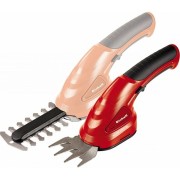 Аккумуляторные ножницы Einhell с кусторезом 3410456 Аккумуляторные ножницы Einhell с кусторезом 3410456