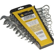 Набор комбинированных ключей Эврика ER-50101 Набор комбинированных ключей Эврика ER-50101