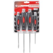 Набор силовых отверток Forsage Profi FK-7004(26894) Набор силовых отверток Forsage Profi FK-7004(26894)