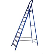 Стальная стремянка STAIRS ТТ-01-00559 Стальная стремянка STAIRS ТТ-01-00559