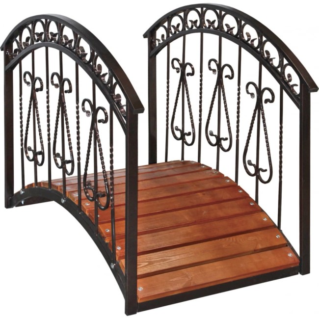 Малый мостик Комплект-Агро KA6020