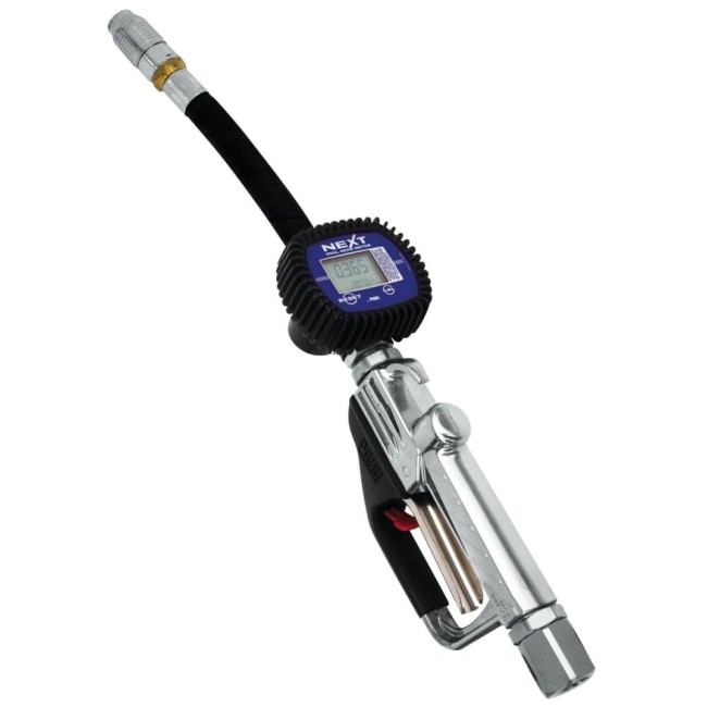 Маслораздаточный пистолет PIUSI Next2 Pistol-One F00974020