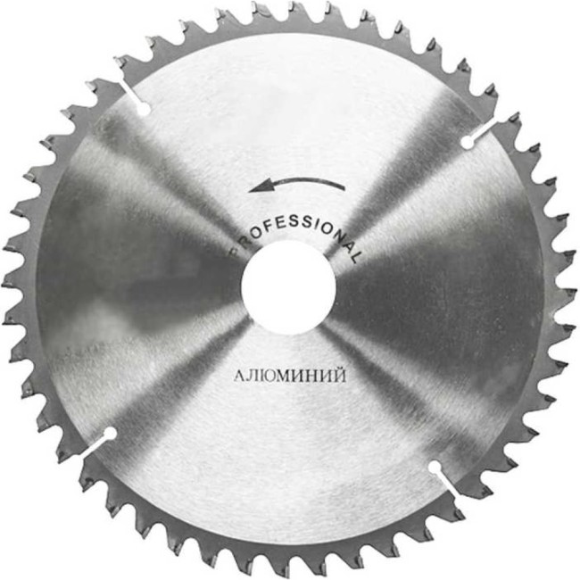 Пильный диск алюминий SKYWER Профессионал SK-PPA2104830