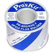 Припой ProsKit PK-63G10F С00040239