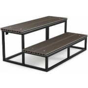 Лестница УЛИЧНЫЕ ЛЕСТНИЦЫ Дача DACHA 2