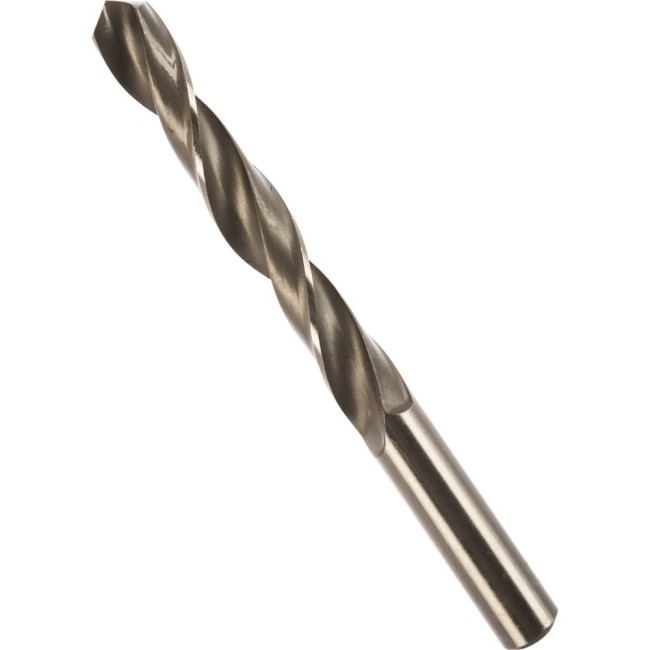 Сверло по металлу Туламаш 112407