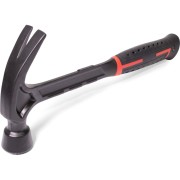 Столярный кованый молоток КВТ МГК-36 78392 Столярный кованый молоток КВТ МГК-36 78392