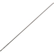 Бур sds-plus по бетону MATRIX 70977 Бур sds-plus по бетону MATRIX 70977