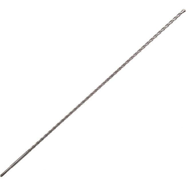 Бур sds-plus по бетону MATRIX 70977