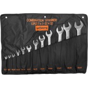 Набор ключей HORTZ 1043645 Набор ключей HORTZ 1043645