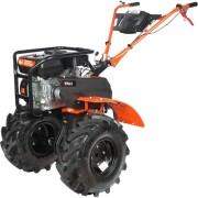 Бензиновый мотоблок Patriot УРАЛ 440107581 Бензиновый мотоблок Patriot УРАЛ 440107581