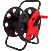 Катушка для садового шланга QUATTRO ELEMENTI 772-197 Катушка для садового шланга QUATTRO ELEMENTI 772-197