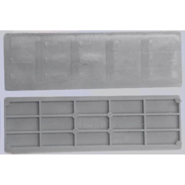 Пластина рихтовочная ООО "Полимер-Фарм" ПРС-32-05 4687203169770