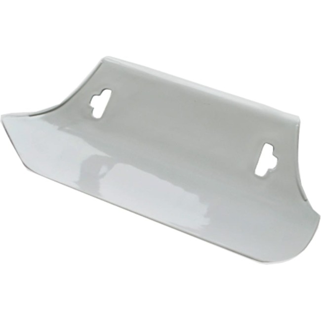 Универсальный жесткий шпатель DECOR 333-0280