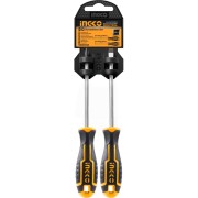 Набор отверток INGCO INDUSTRIAL HKSD0248 Набор отверток INGCO INDUSTRIAL HKSD0248
