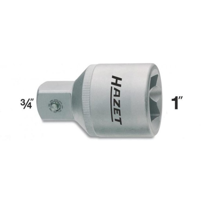 Адаптер HAZET 1158-2