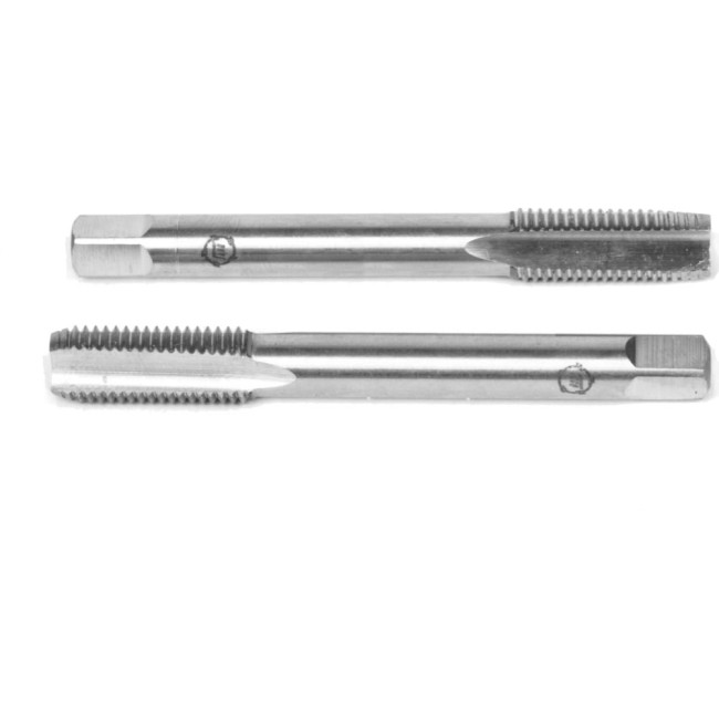 Машинно-ручной метчик Туламаш 124124