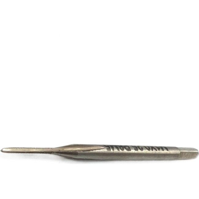 Машинно-ручной метчик для сквозных отверстий TORNERI 038180