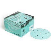 Диск шлифовальный SANDWOX Green ALO 136.150.120.15 Диск шлифовальный SANDWOX Green ALO 136.150.120.15