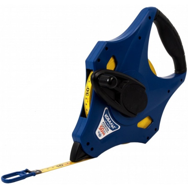 Геодезическая рулетка КОБАЛЬТ 646-904