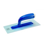 Пластиковая прямоугольная кельма PAVAN 817/PV-TRANS 1807302